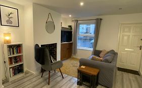 Tucked Away House In Macclesfield